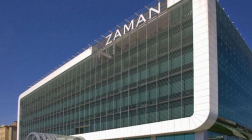 Eski Zaman Gazetesi binası Bakırk&ouml;y Adliyesi ek hizmet binası oluyor