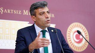 Yenilik Partisi Genel Başkanlığı'na Öztürk Yılmaz seçildi