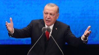 Erdoğan’dan Ekonomi ve Doğu Akdeniz’e İlişkin Mesajlar