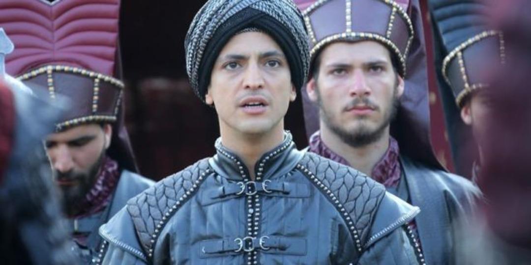 Muhteşem Y&uuml;zyıl K&ouml;sem 28. B&ouml;l&uuml;m Fotoğrafları