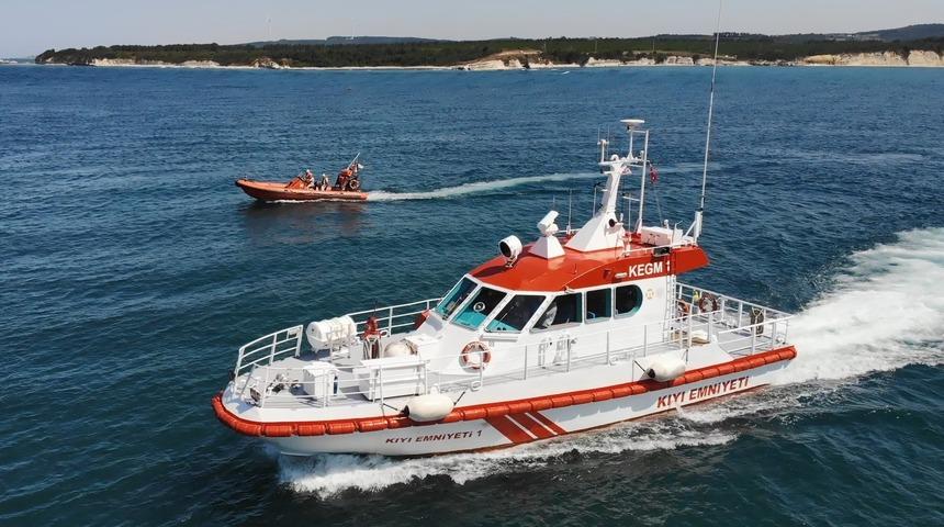 Kocaeli&rsquo;de denize giren 2 kadın boğuldu, 1 kişi dalgaların arasında kayboldu