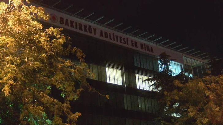 Kapatılan Zaman Gazetesi binasi Bakırköy Adliyesi'ne ek hizmet binası oluyor G2