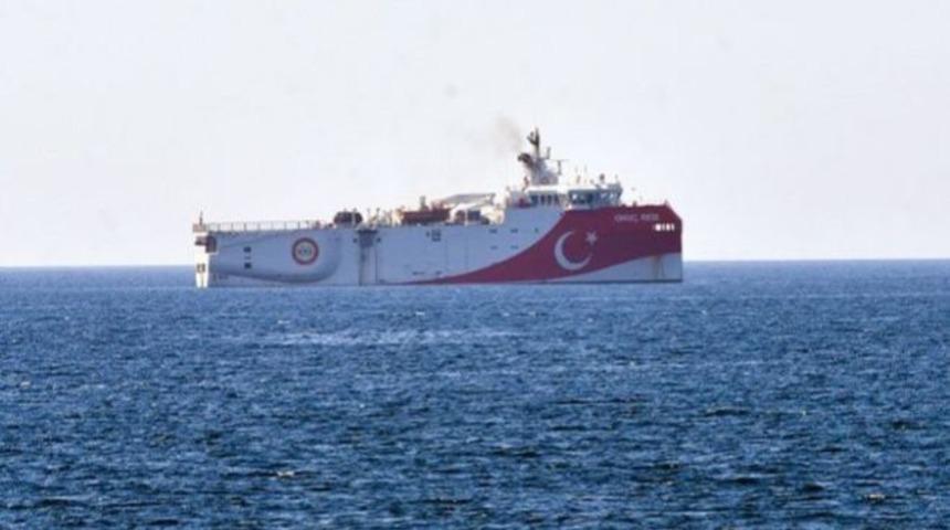 Doğu Akdeniz: T&uuml;rkiye ve Yunanistan'ın pozisyonları ne, sıcak &ccedil;atışma riski var mı?