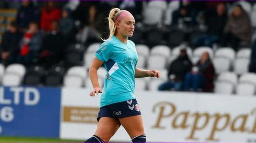 BBC anketi: İngiltere&rsquo;de sosyal medyada kadın sporculara y&ouml;nelik tacizler 5 yılda 2 kat arttı