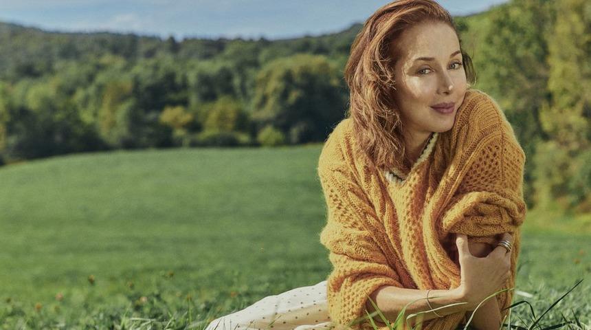 Doğal g&uuml;zellik &uuml;r&uuml;nleri firmasının kurucusu Tata Harper: Şirket kurma planımı delilik olarak g&ouml;r&uuml;yorlardı