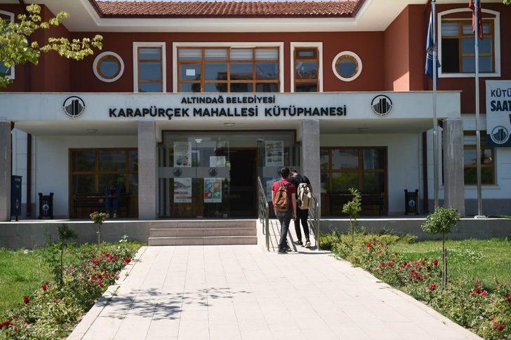 Üniversite adaylarına tercih desteği G2