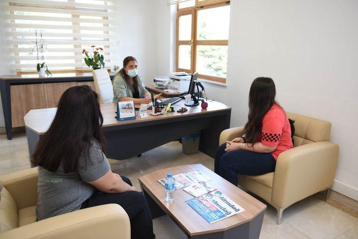 Üniversite adaylarına tercih desteği G3