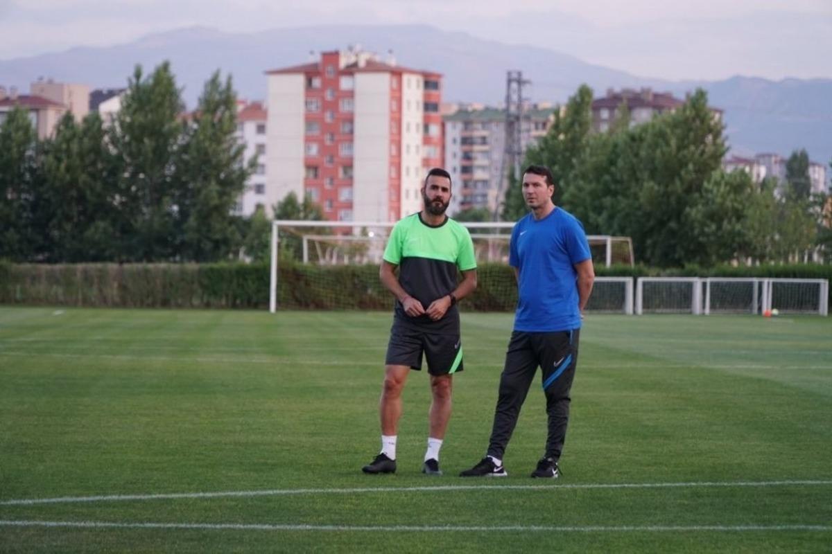 Kayserispor topbaşı yaptı