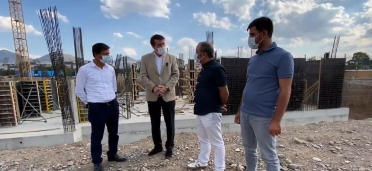 Milletvekili Aydemir: &lsquo;Dahası olacak inşallah&rsquo;