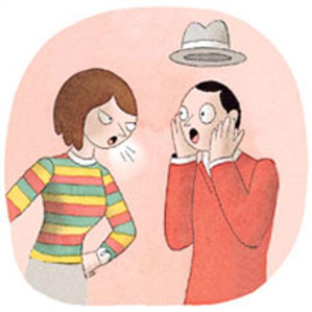 Bunlar Kavgada S&ouml;ylenmez! 5