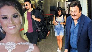 İrem Derici ve Lider Şahin ilişkisine baba Selami Şahin'den olumsuz yanıt geldi