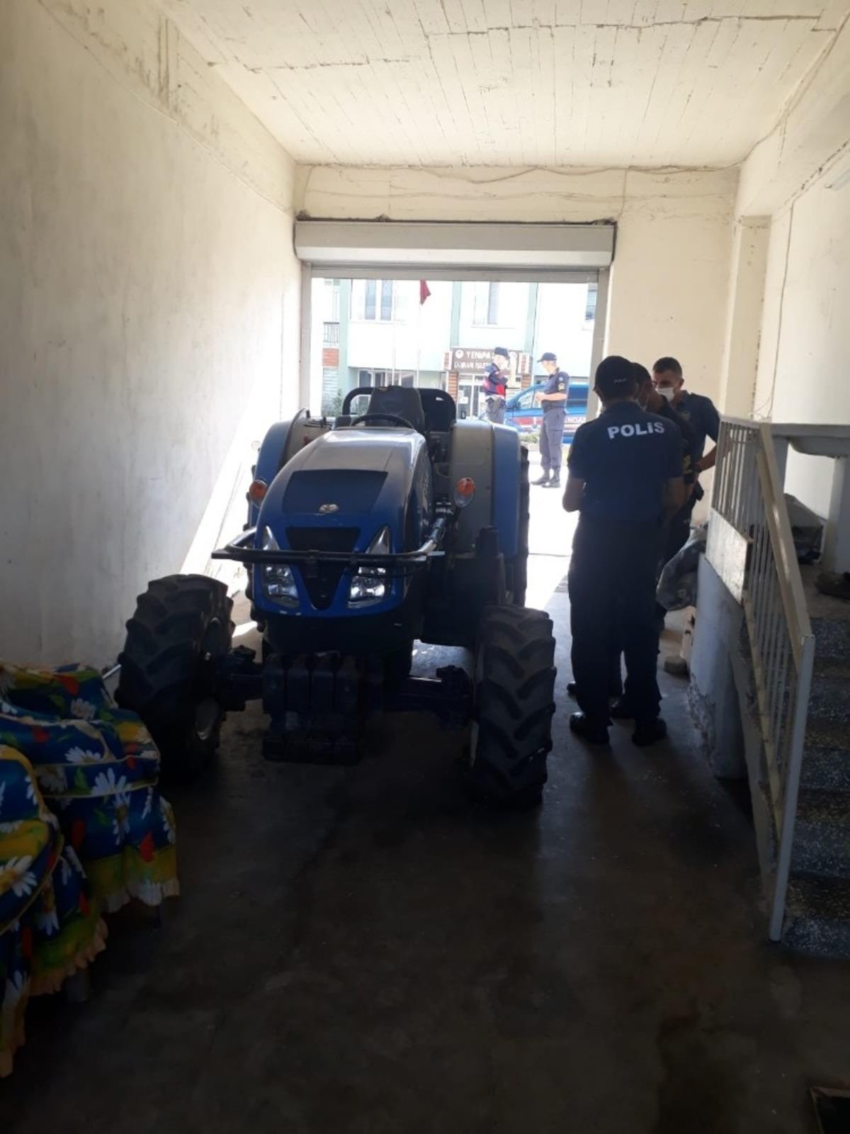 Akıllara durgunluk veren dolandırıcılık olayı