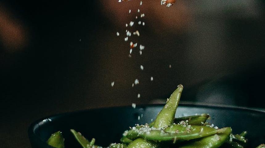 Herkes tarifini soracak! Ünlü şef yöresel baduç kavurmasının püf noktalarını açıkladı..