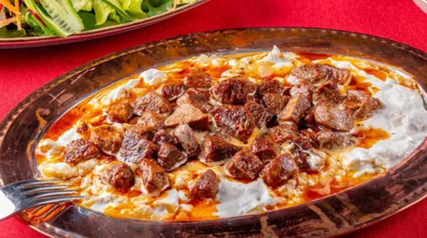 Ana yemeğiniz sadece yarım saat içinde hazır olacak! İşte 4 lezzetli ve pratik tarif...