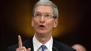 Apple CEO'su Tim Cook Facebook'a Twitter'dan cevap verdi, tartışmalar alevlendi!