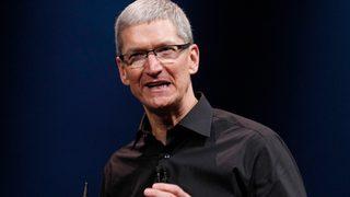 Apple CEO'su Tim Cook yakında gelecek 'birkaç heyecan verici şeyi' açıkladı
