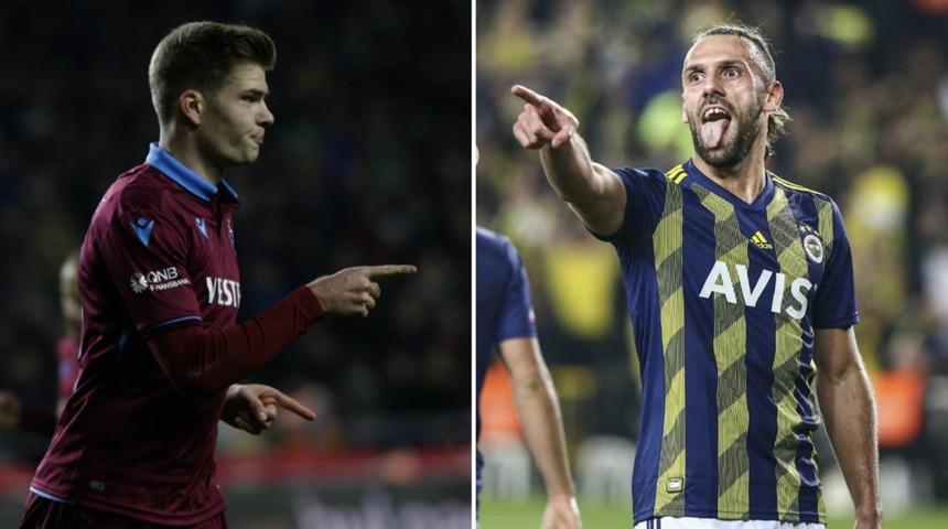 Trabzonspor, S&ouml;rloth'un değerini Muriqi &uuml;st&uuml;nden belirledi