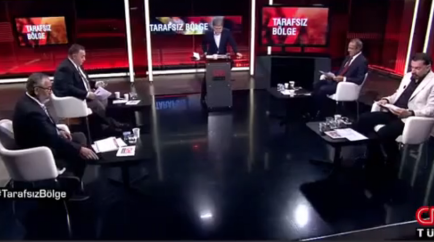 Muharrem İnce hangi partiden ne kadar oy alır? Son anket sonucu paylaşıldı