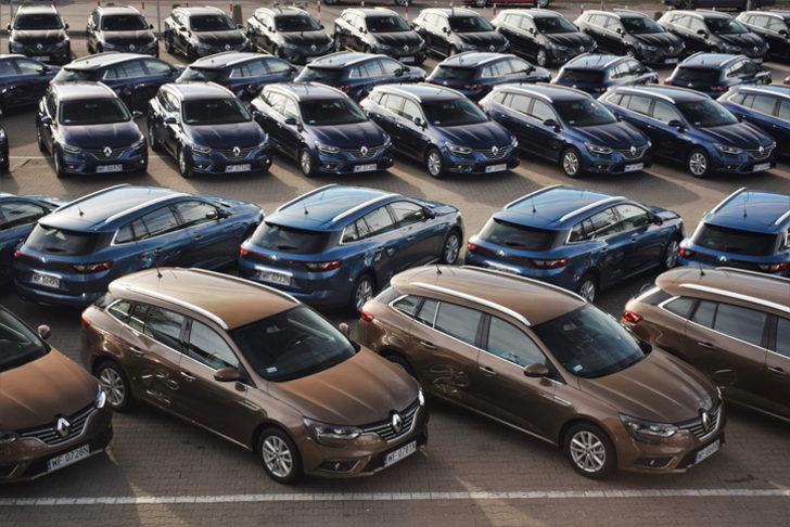 Sifir Arac Fiyatlari Degisti 2020 Agustos Ayi Fiat Volkswagen Honda Zamli Araba Fiyatlari Guncel Haberleri