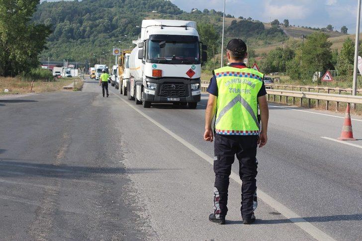 Yalova’da pandemi tedbirleri denetimi G4