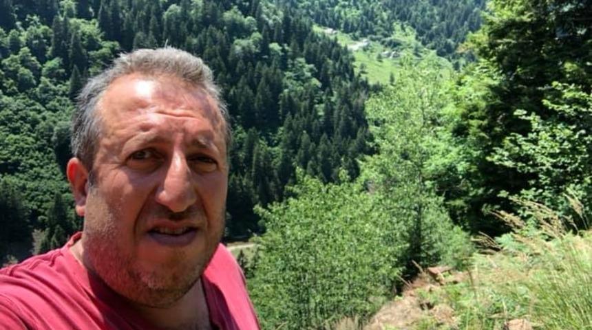 Bal üreticisi arı sokması sonucu hayatını kaybetti