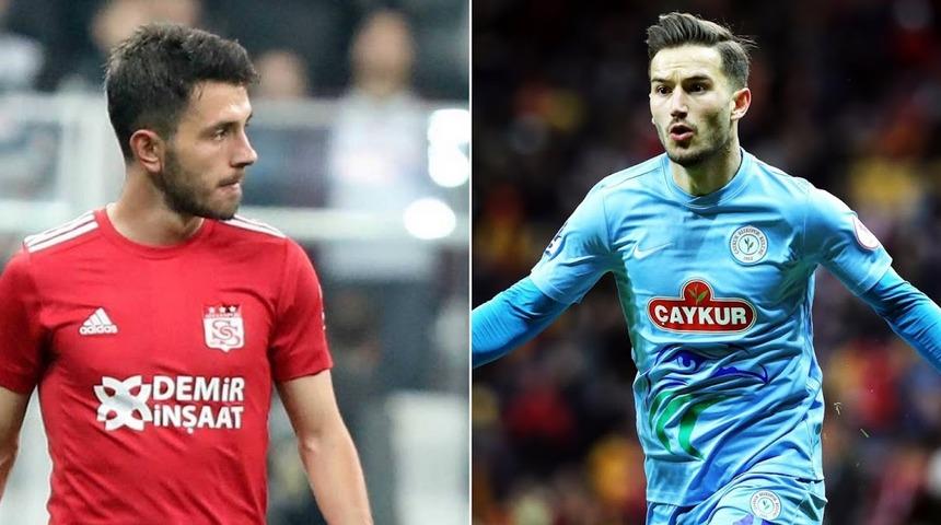 Galatasaray yeni transferleri bug&uuml;n KAP'a a&ccedil;ıklayacak