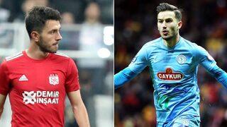 Galatasaray yeni transferleri bugün KAP'a açıklayacak