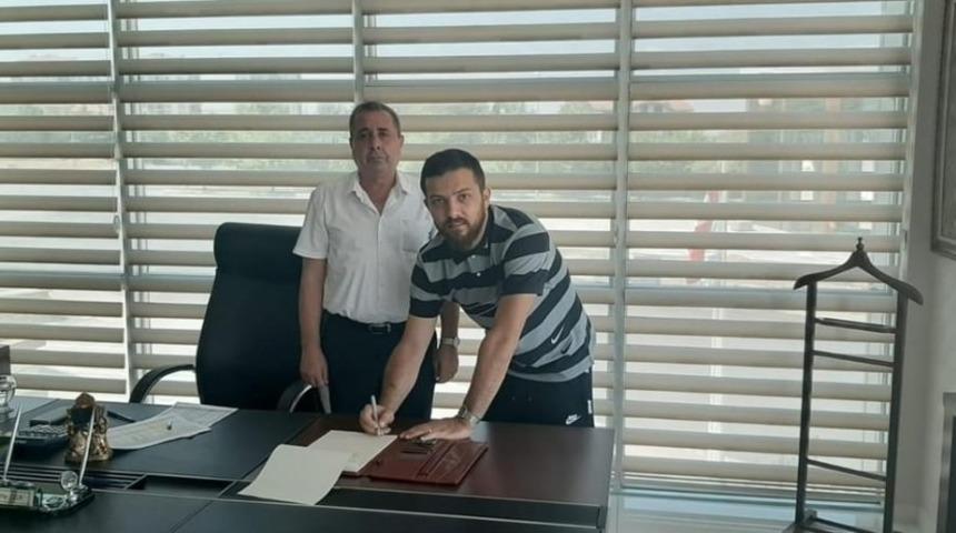 Yeşilyurt Belediyespor&rsquo;dan bir flaş transfer daha