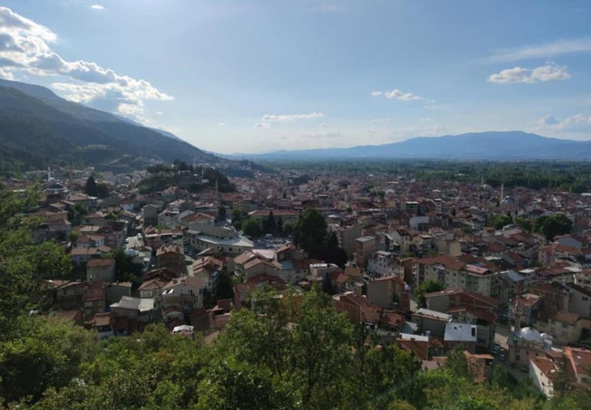 Simav&rsquo;da 6 ev karantinaya alındı