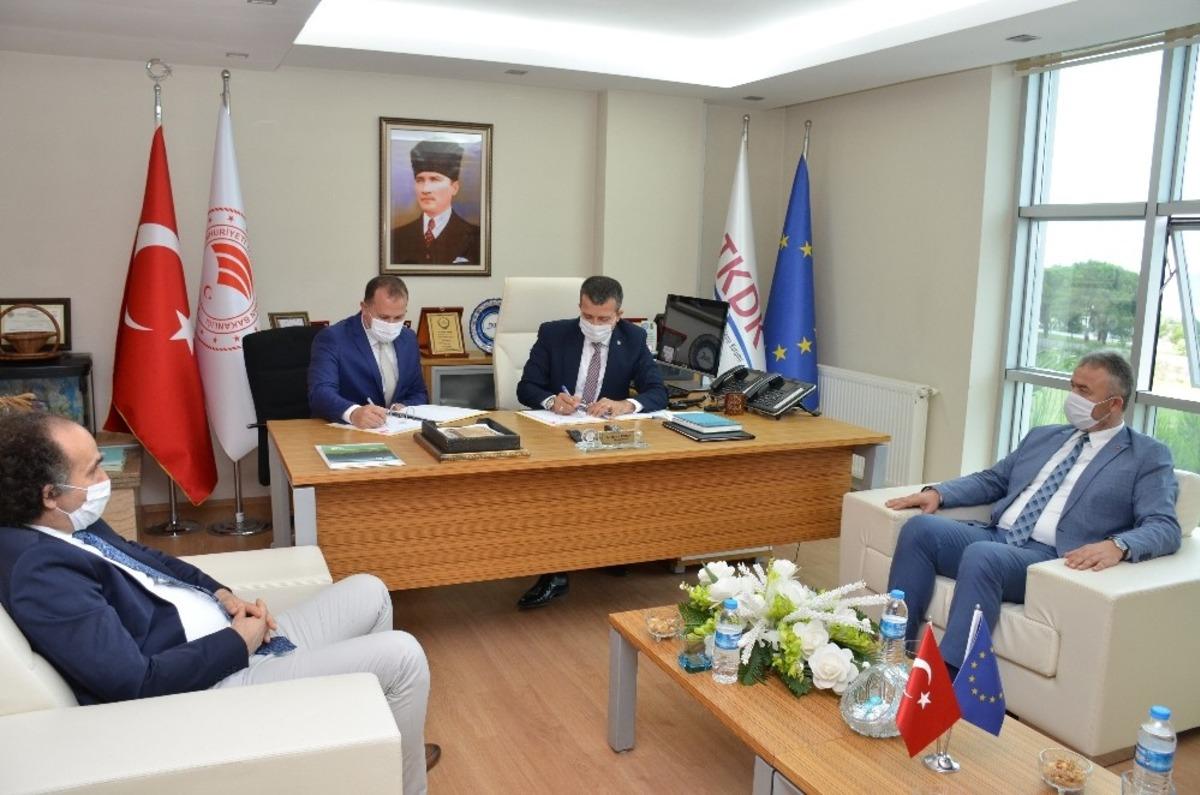 OMYEGDER T&uuml;rkiye birincisi