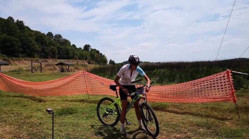 Bucaklı sporcular Sakarya’da başarı elde etti