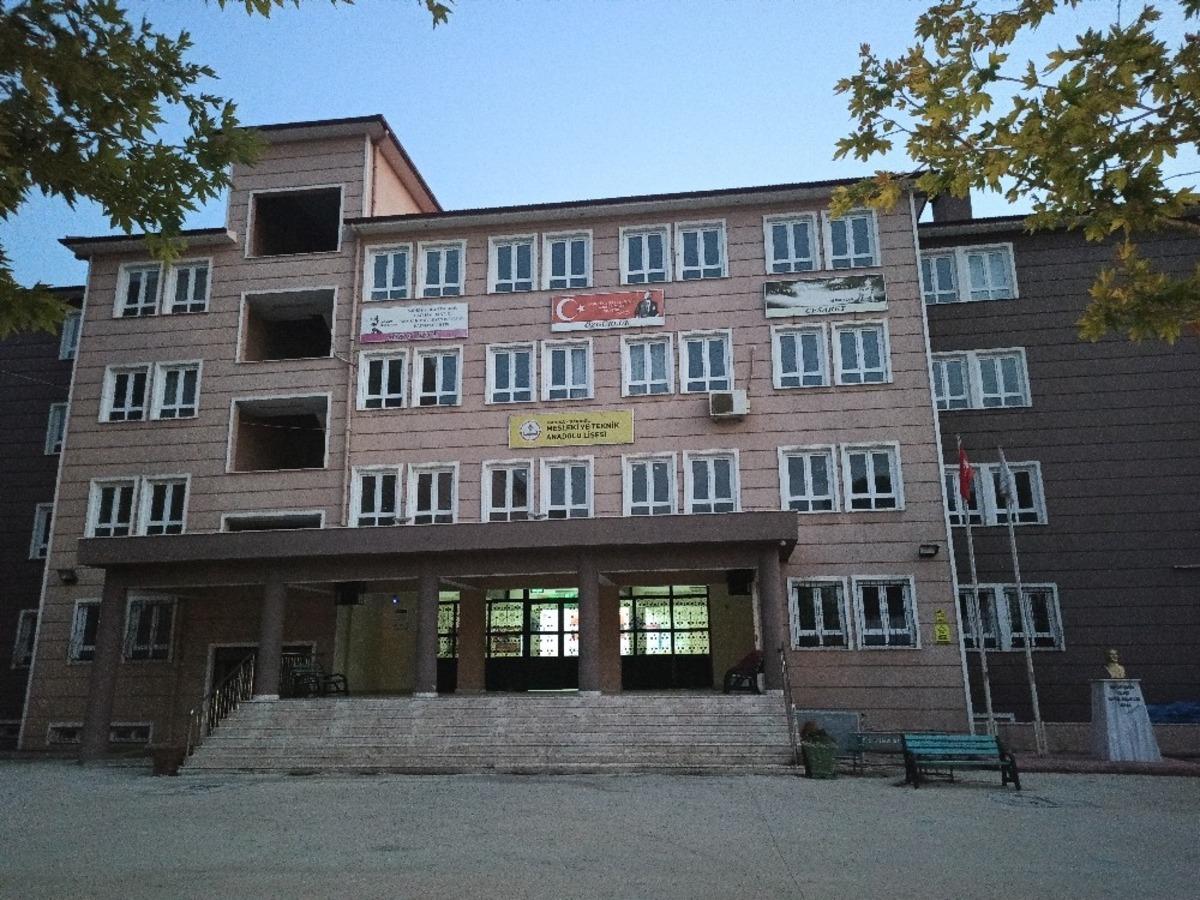 Sarııg&ouml;l&rsquo;deki iki okulun Avrupa projesi kabul edildi