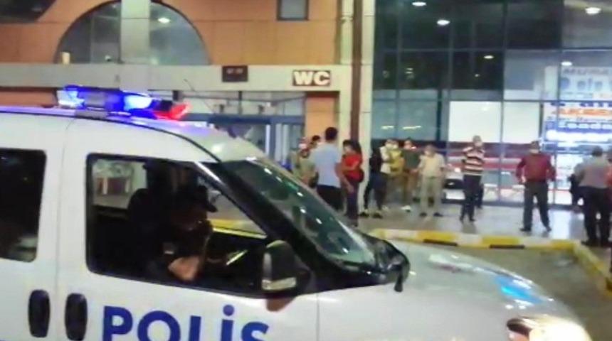 Nazilli’de asker uğurlama törenlerine polis denetimi