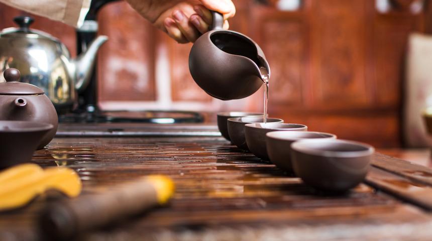 Çin çayının faydaları nelerdir? Ne işe yarar? Nasıl demlenir?