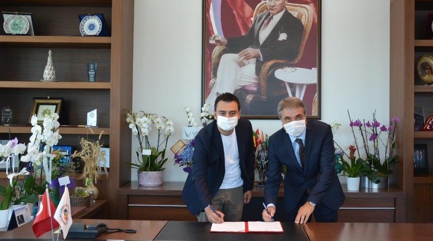 &Ccedil;orlu TSO &uuml;yelerine indirimli elektrik m&uuml;jdesi