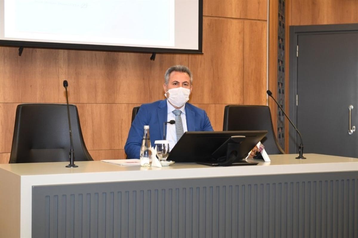 &Ccedil;ukurova ekonomisi, Tarım İhtisas OSB ile canlanacak