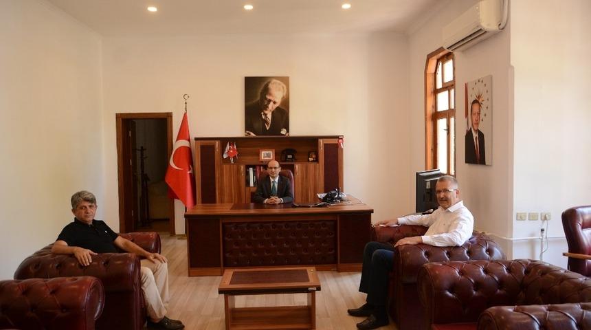 Karacabey&rsquo;in geleceği parlak