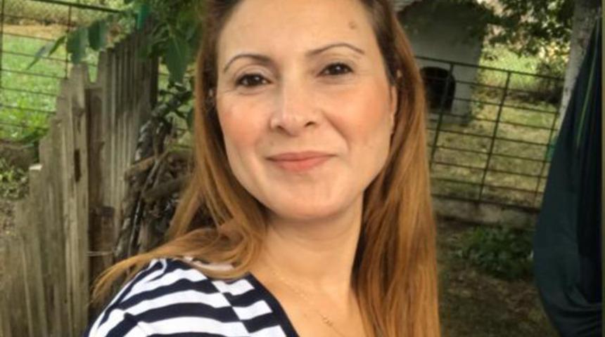 1 &ccedil;ocuk annesi kadın, 9'uncu kattan d&uuml;şerek can verdi