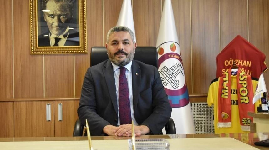 Sadıkoğlu’ndan kira açıklaması