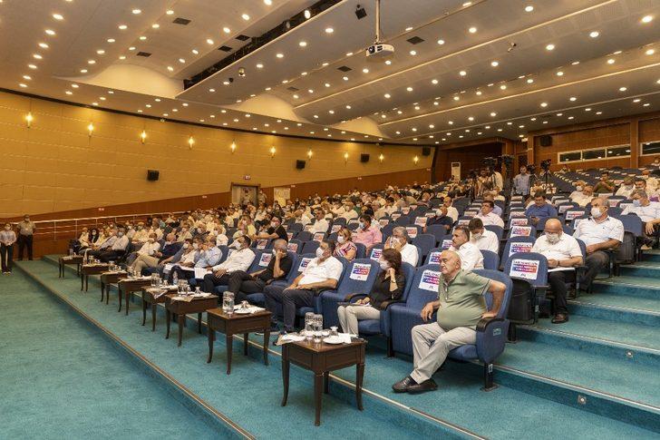 Seçer: "Bu yıl öğrenci başına bin 400 TL’lik yardım yapacağız” G3