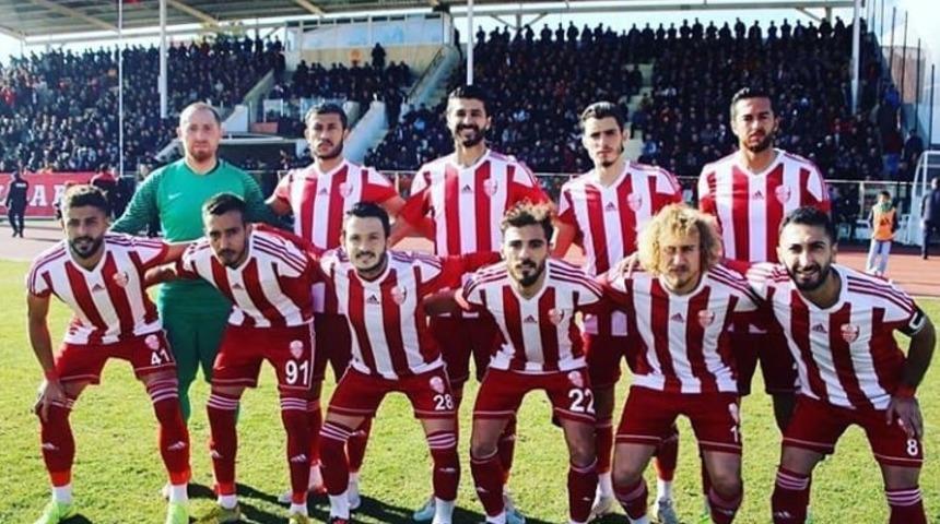 Kayserili kaleci G&uuml;ven Yılmaz&rsquo;ın dikkat &ccedil;eken başarısı