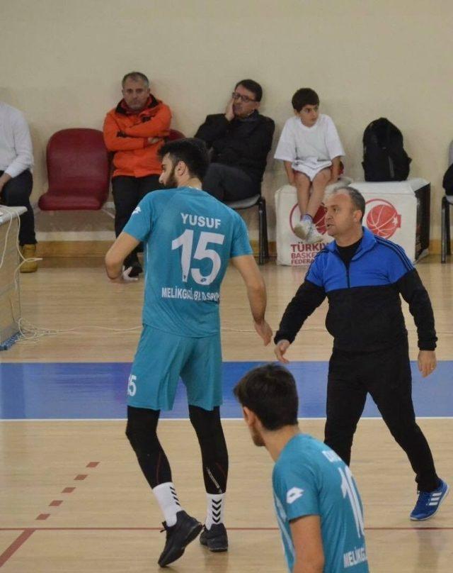 Yusuf Afşar, Develi Belediyespor’da