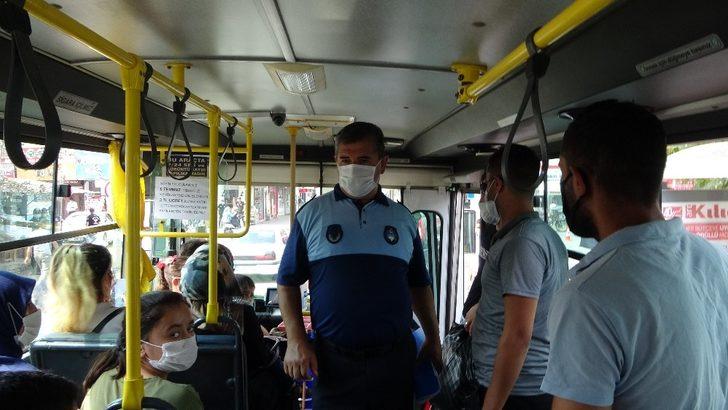 Osmaniye’de korona virüse kapsamlı ikinci denetim G2