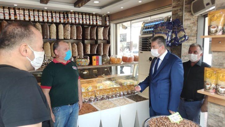 Osmaniye’de korona virüse kapsamlı ikinci denetim G3