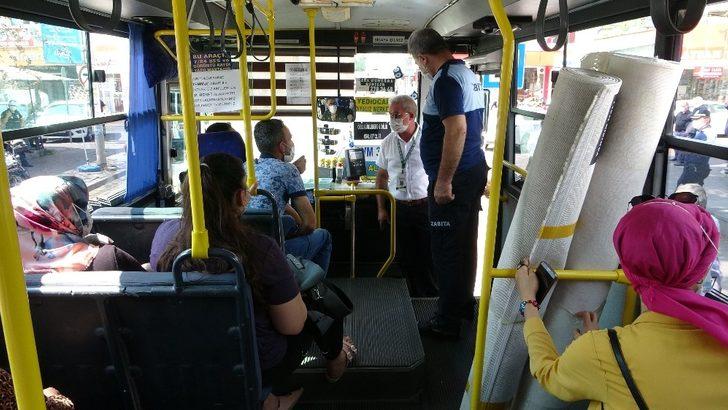 Osmaniye’de korona virüse kapsamlı ikinci denetim G4