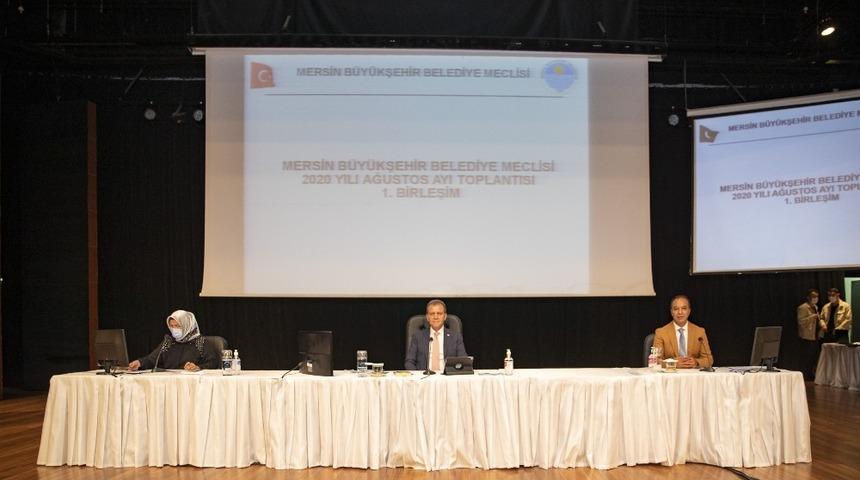 Başkan Se&ccedil;er: &ldquo;Gelecek yaz yaylalarda su sorunu yaşanmayacak&rdquo;