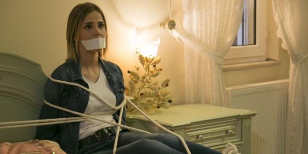 Arka Sokaklar 405. B&ouml;l&uuml;m Fotoğrafları