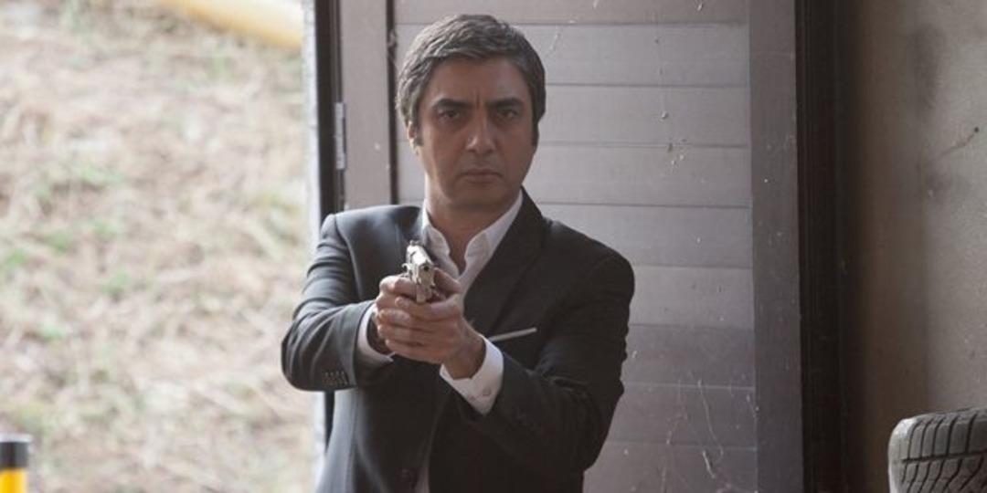 Kurtlar Vadisi Pusu 299. B&ouml;l&uuml;m Fotoğrafları