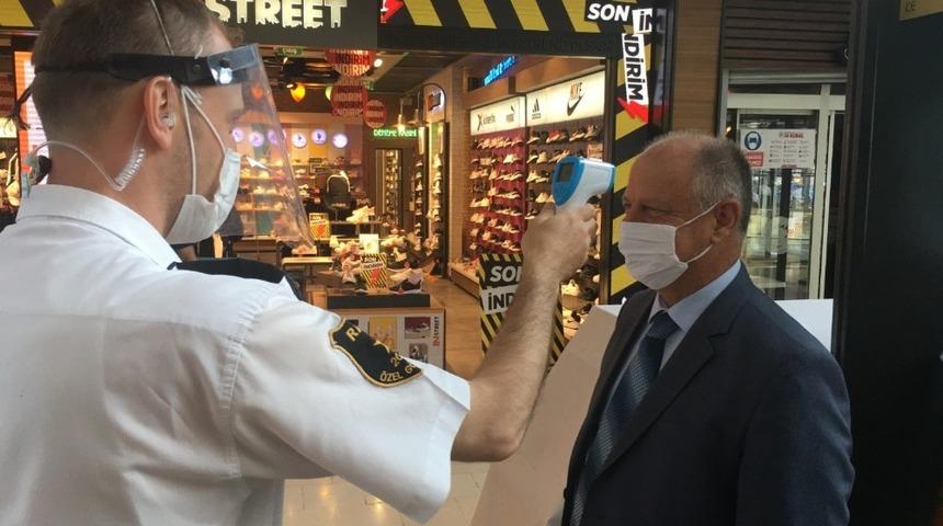 Ereğli'de günlük vaka sayısı neredeyse iki katına çıktı! 'İşleri kötüye gidiyor'