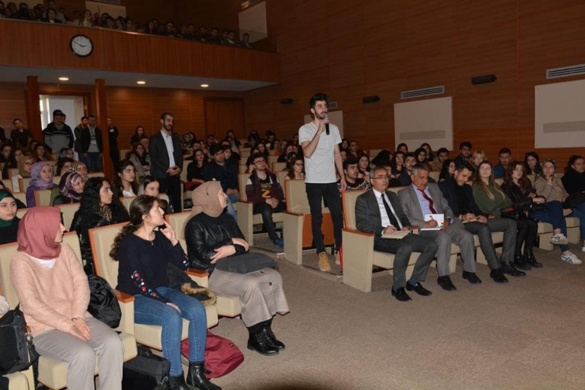 &Ouml;ğrenci Dostu Bir &Uuml;niversite: Balıkesir &Uuml;niversitesi